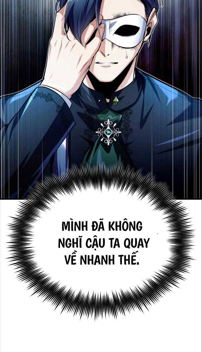 Giáo Sư Gián Điệp Chap 77 - Next Chap 78