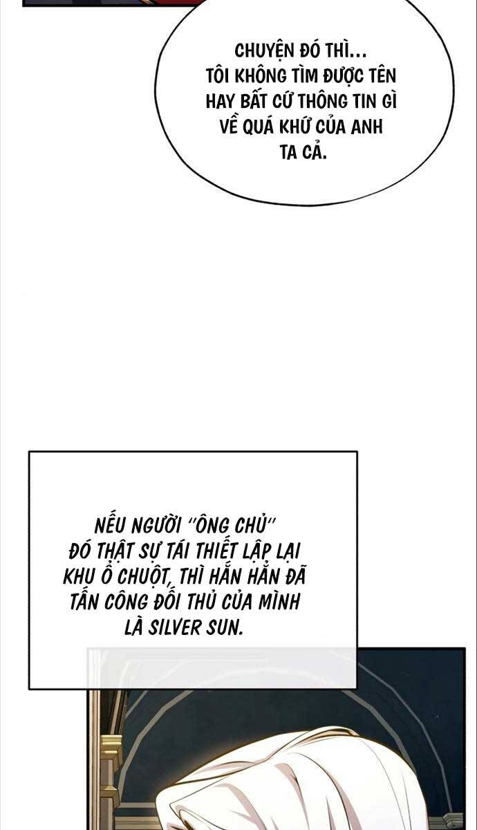 Giáo Sư Gián Điệp Chap 77 - Next Chap 78