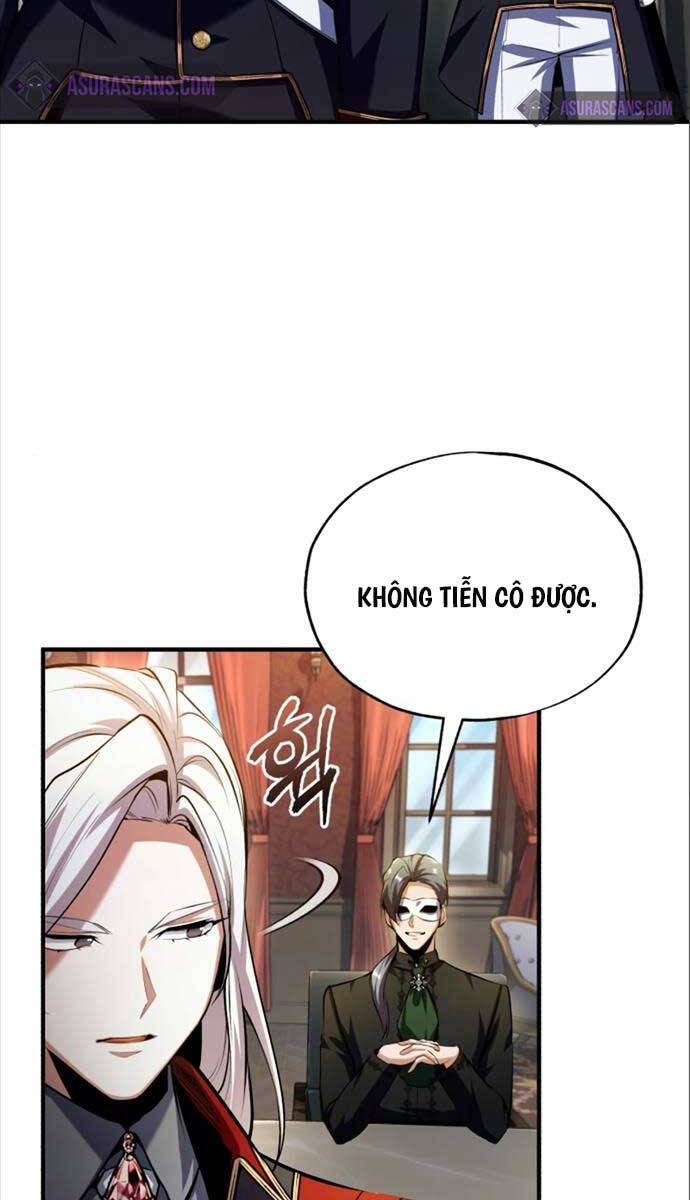 Giáo Sư Gián Điệp Chap 77 - Next Chap 78