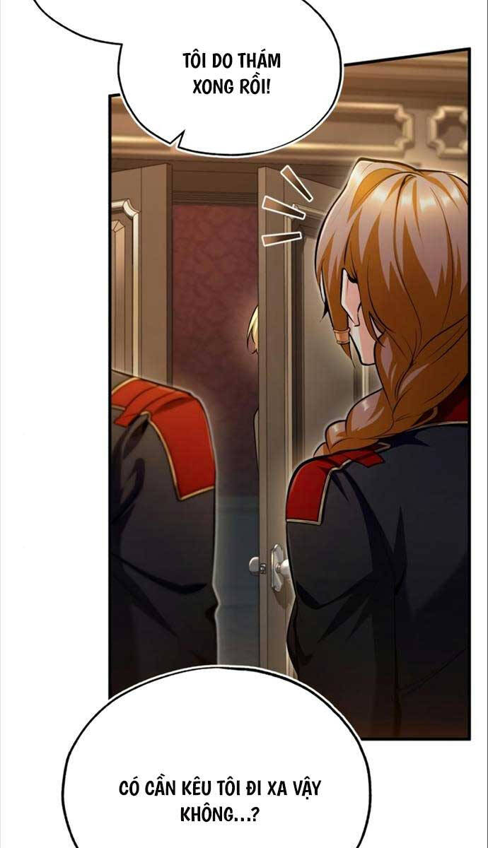 Giáo Sư Gián Điệp Chap 77 - Next Chap 78