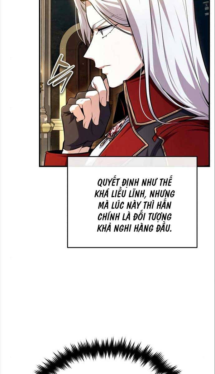 Giáo Sư Gián Điệp Chap 77 - Next Chap 78