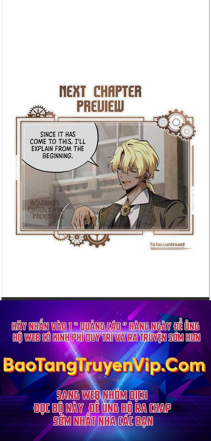 Giáo Sư Gián Điệp Chap 77 - Next Chap 78