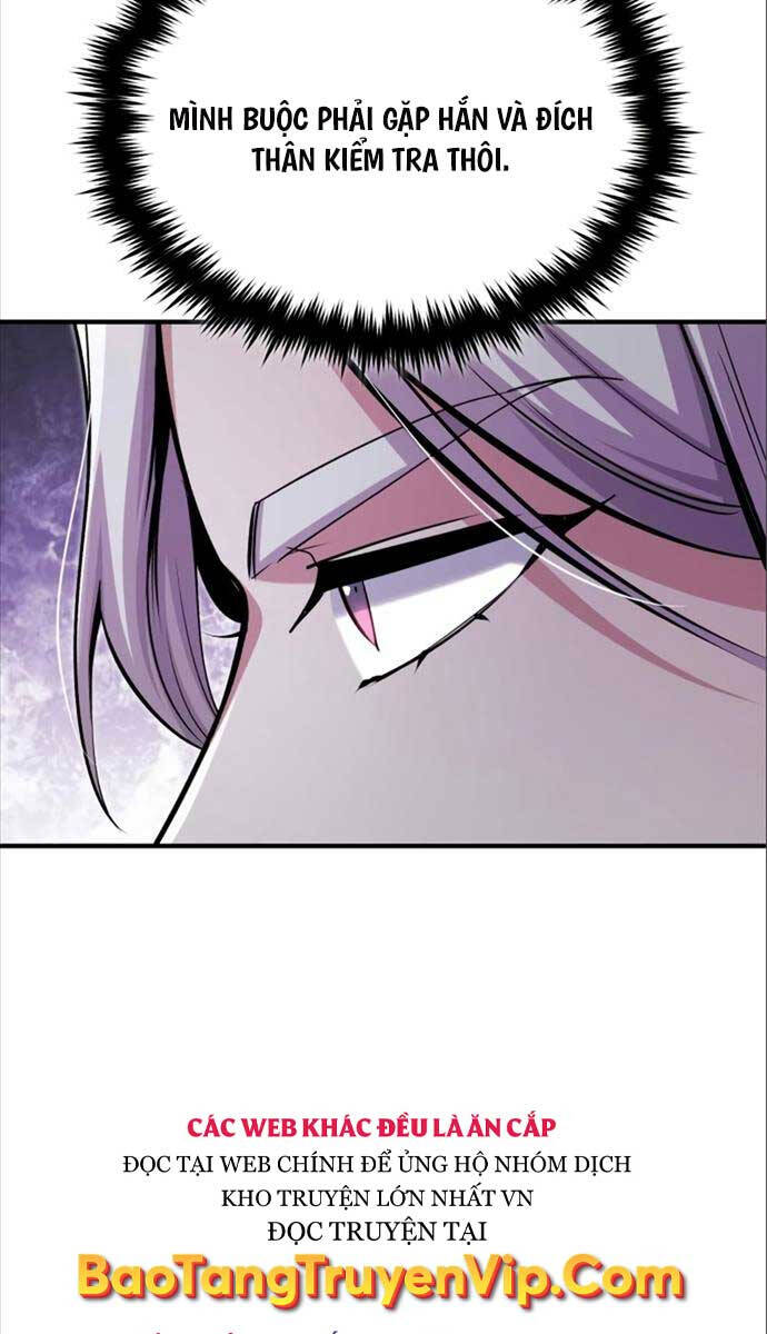 Giáo Sư Gián Điệp Chap 77 - Next Chap 78