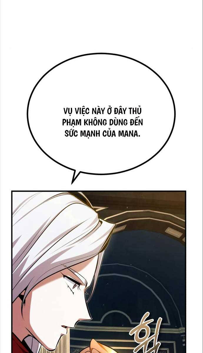 Giáo Sư Gián Điệp Chap 77 - Next Chap 78