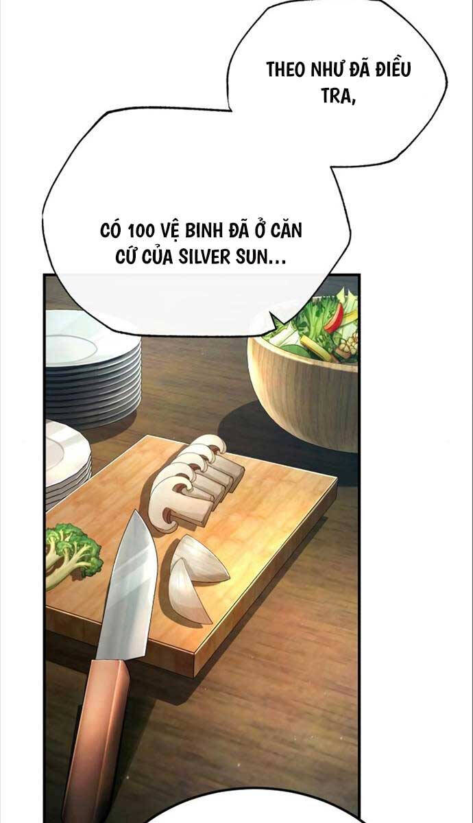 Giáo Sư Gián Điệp Chap 77 - Next Chap 78