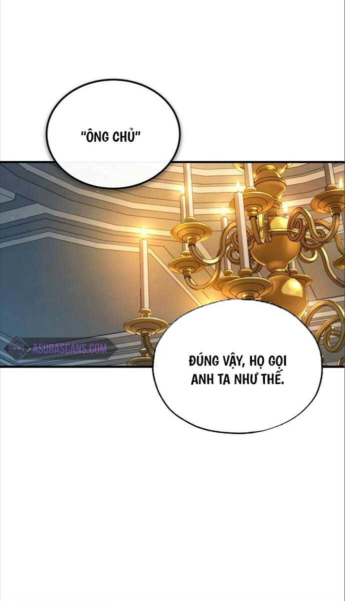 Giáo Sư Gián Điệp Chap 77 - Next Chap 78