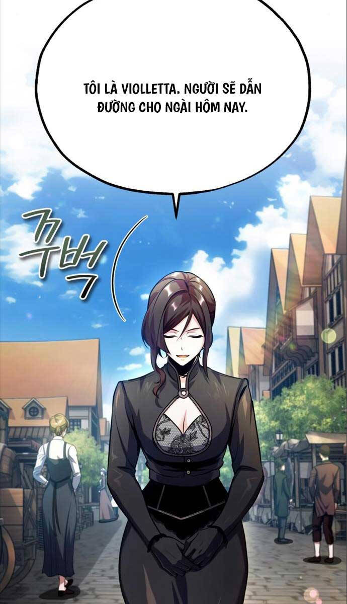 Giáo Sư Gián Điệp Chap 77 - Next Chap 78