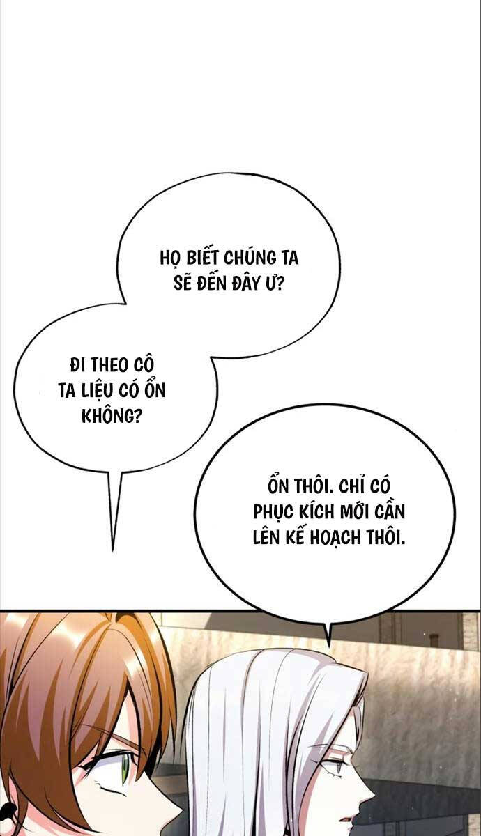 Giáo Sư Gián Điệp Chap 77 - Next Chap 78