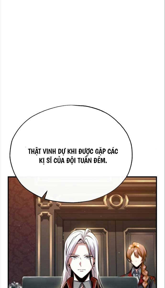 Giáo Sư Gián Điệp Chap 77 - Next Chap 78