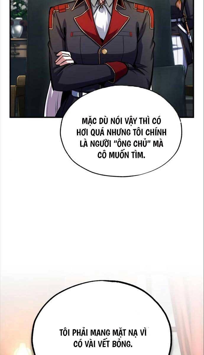 Giáo Sư Gián Điệp Chap 77 - Next Chap 78