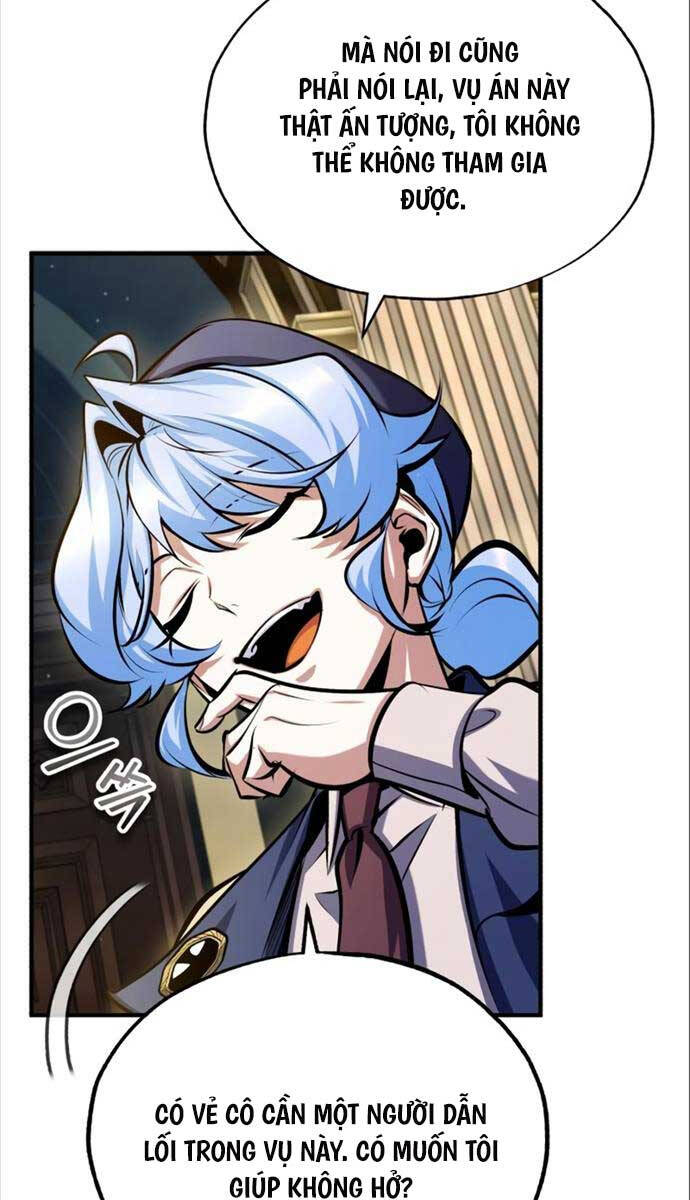 Giáo Sư Gián Điệp Chap 77 - Next Chap 78