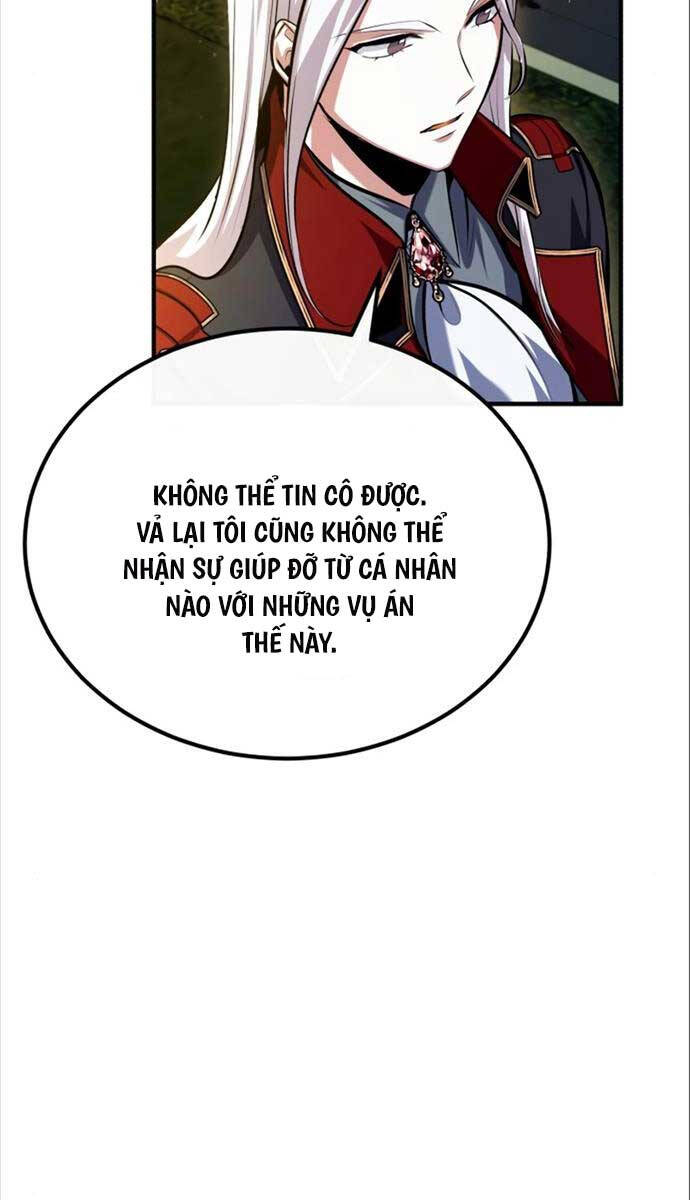 Giáo Sư Gián Điệp Chap 77 - Next Chap 78