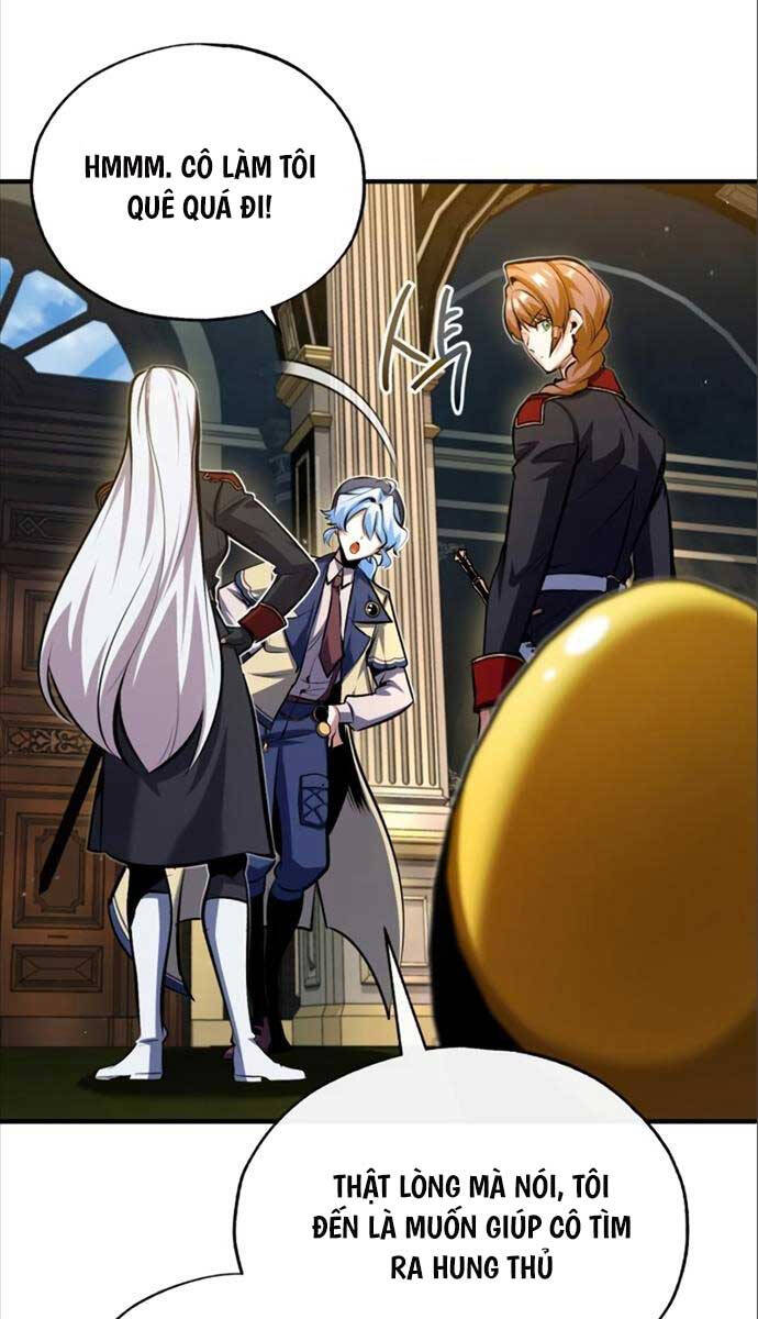 Giáo Sư Gián Điệp Chap 77 - Next Chap 78