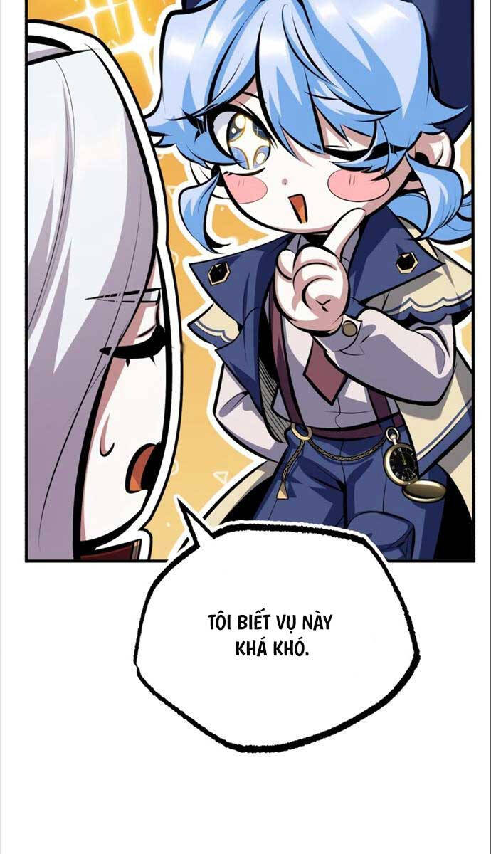 Giáo Sư Gián Điệp Chap 77 - Next Chap 78