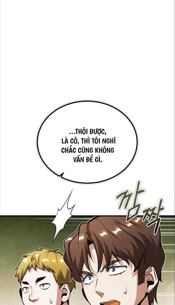 Giáo Sư Gián Điệp Chap 77 - Next Chap 78