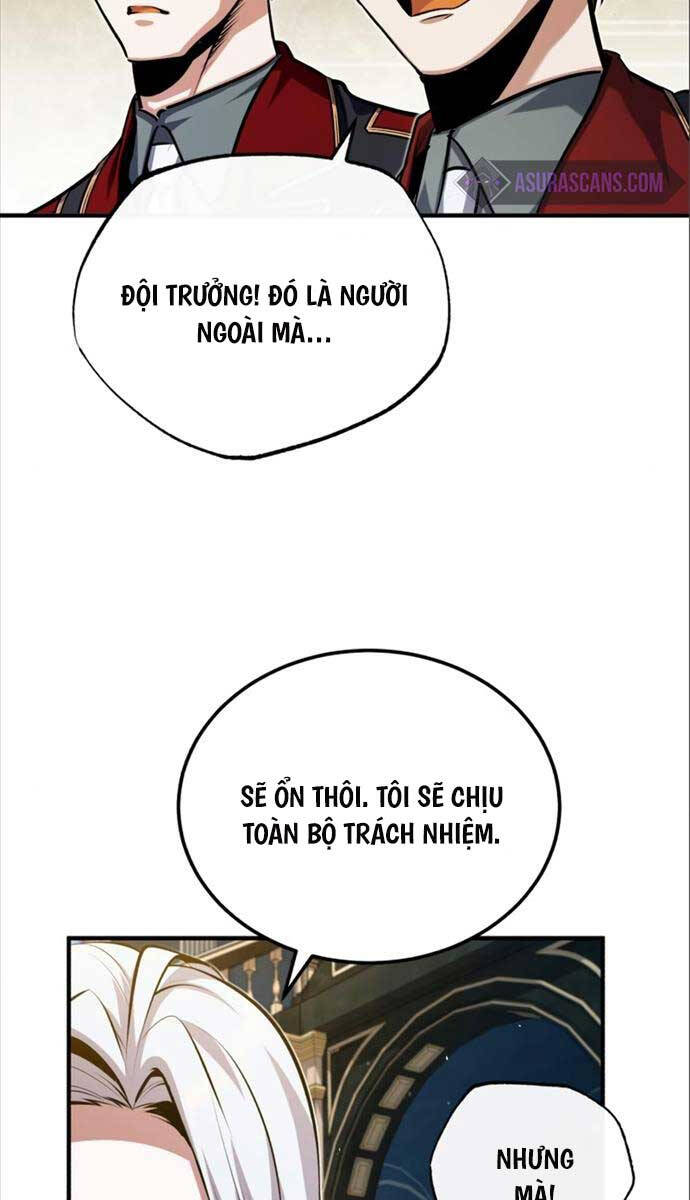 Giáo Sư Gián Điệp Chap 77 - Next Chap 78