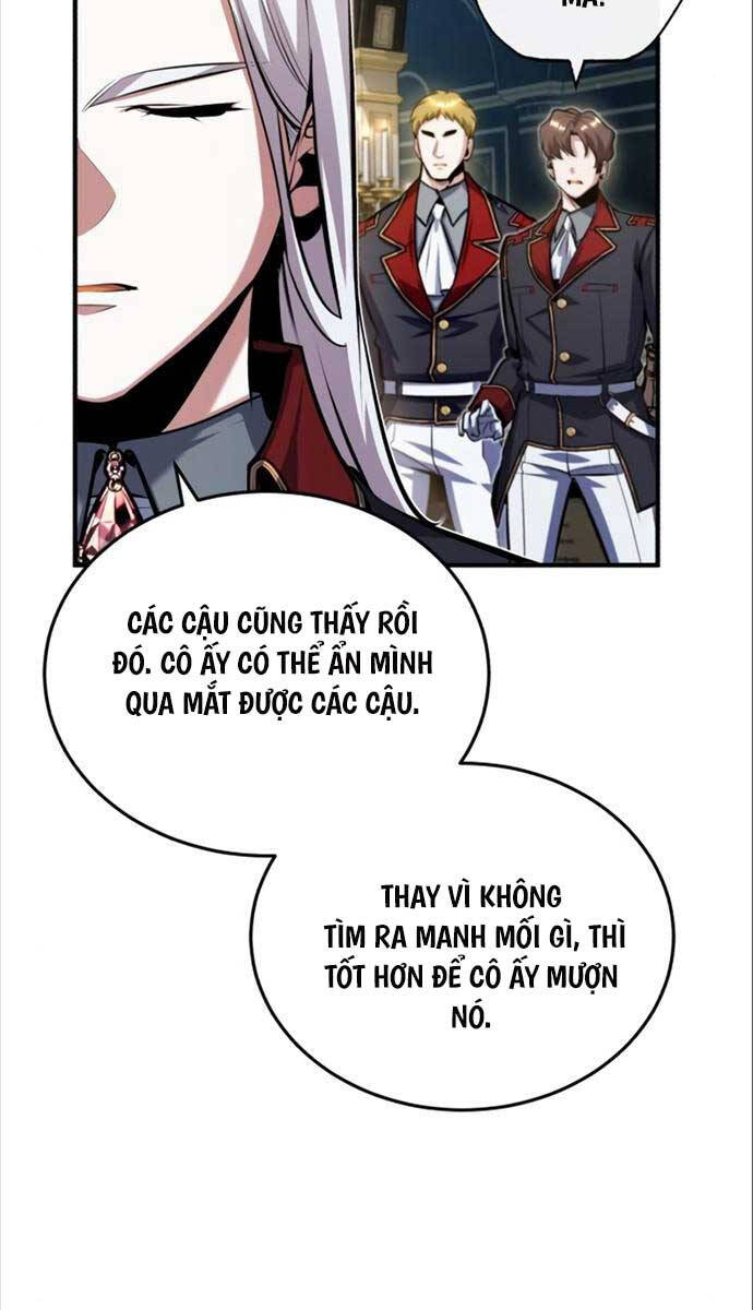 Giáo Sư Gián Điệp Chap 77 - Next Chap 78