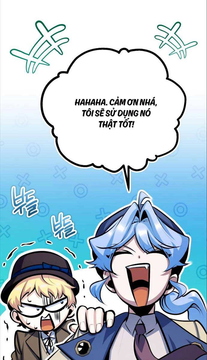 Giáo Sư Gián Điệp Chap 77 - Next Chap 78