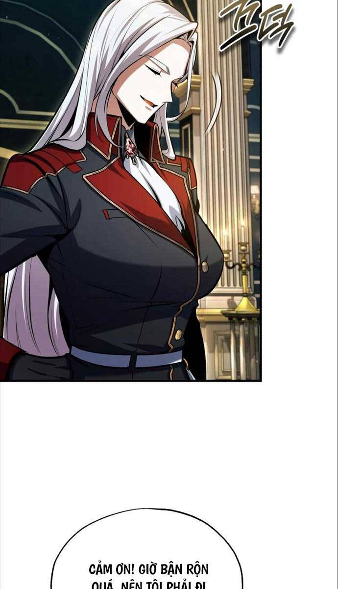 Giáo Sư Gián Điệp Chap 77 - Next Chap 78