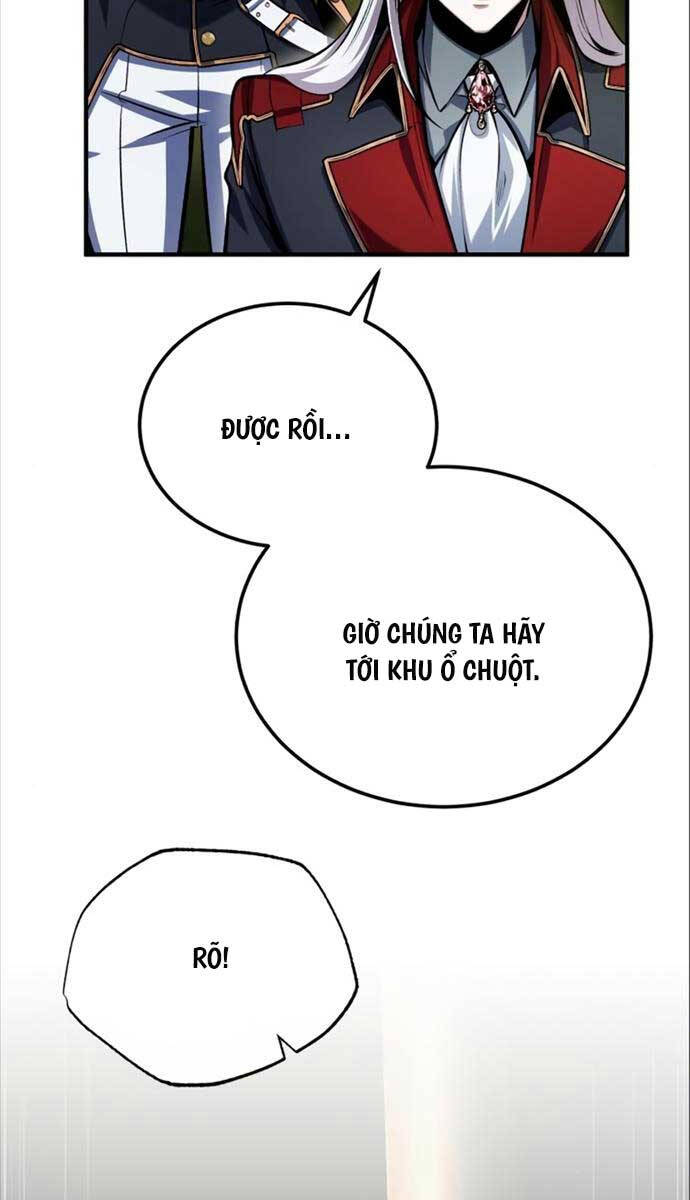 Giáo Sư Gián Điệp Chap 77 - Next Chap 78