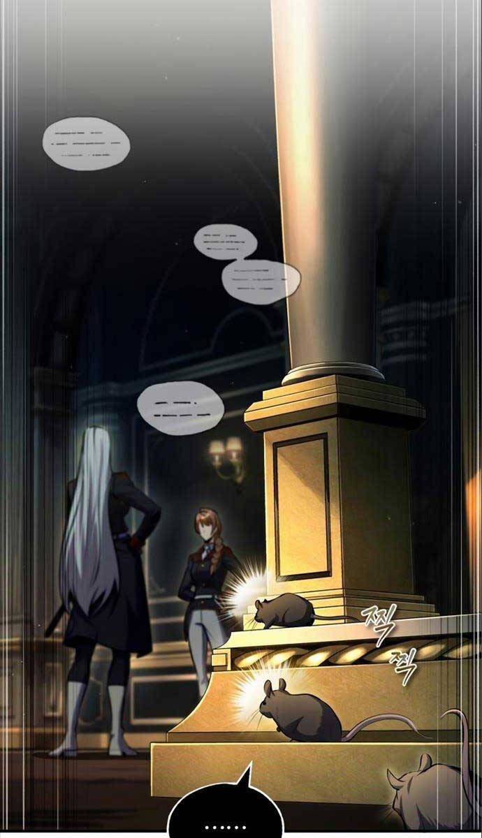 Giáo Sư Gián Điệp Chap 77 - Next Chap 78