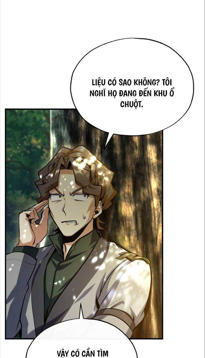 Giáo Sư Gián Điệp Chap 77 - Next Chap 78