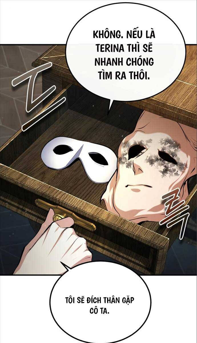 Giáo Sư Gián Điệp Chap 77 - Next Chap 78