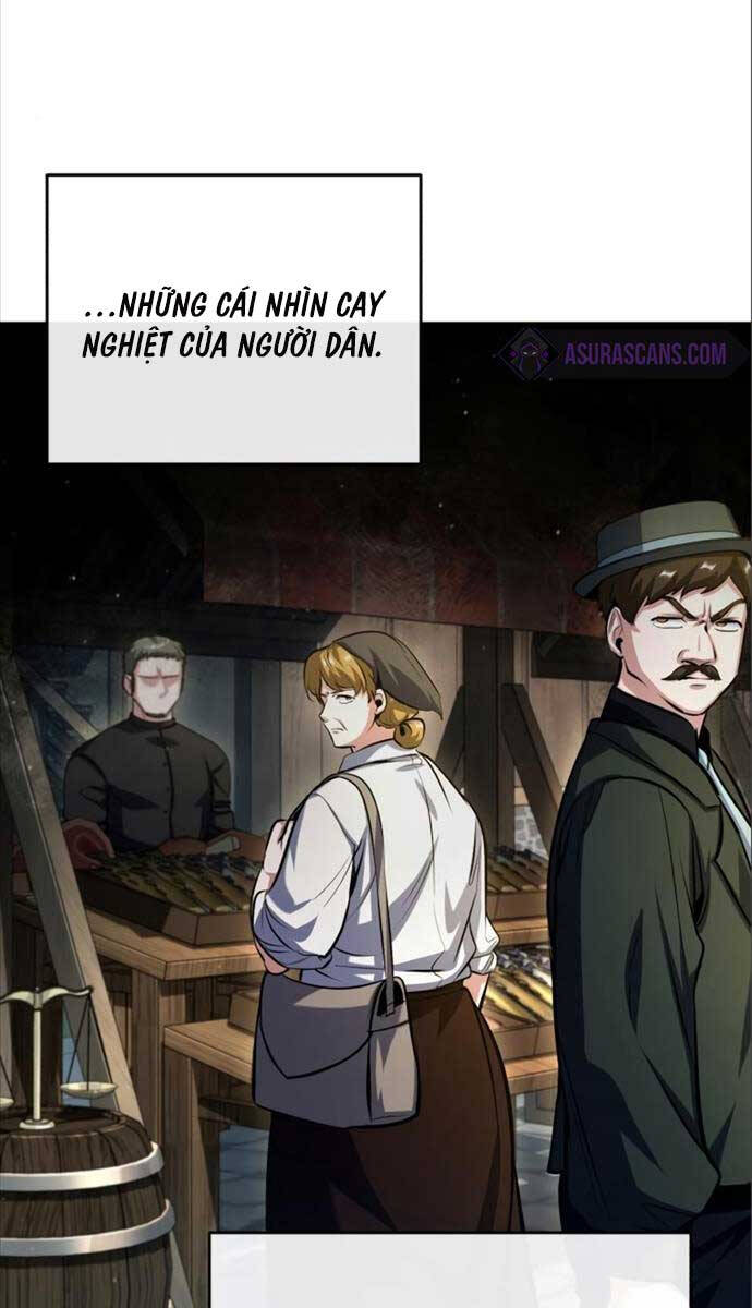 Giáo Sư Gián Điệp Chap 77 - Next Chap 78