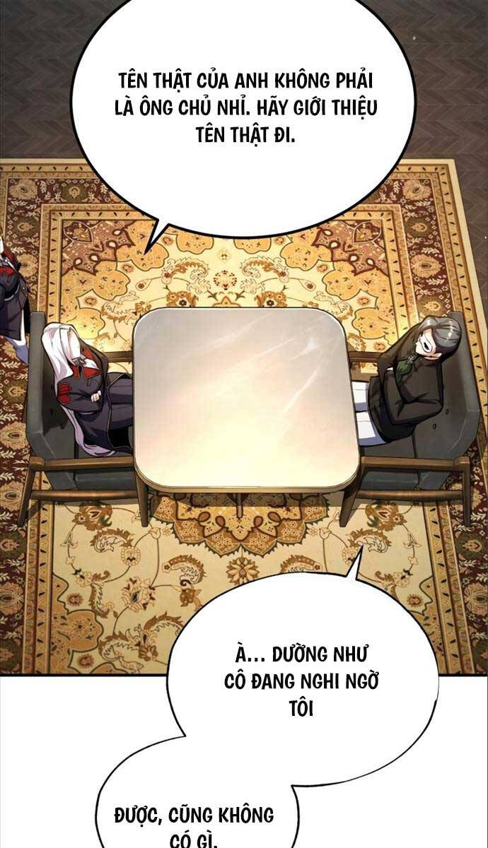 Giáo Sư Gián Điệp Chap 77 - Next Chap 78