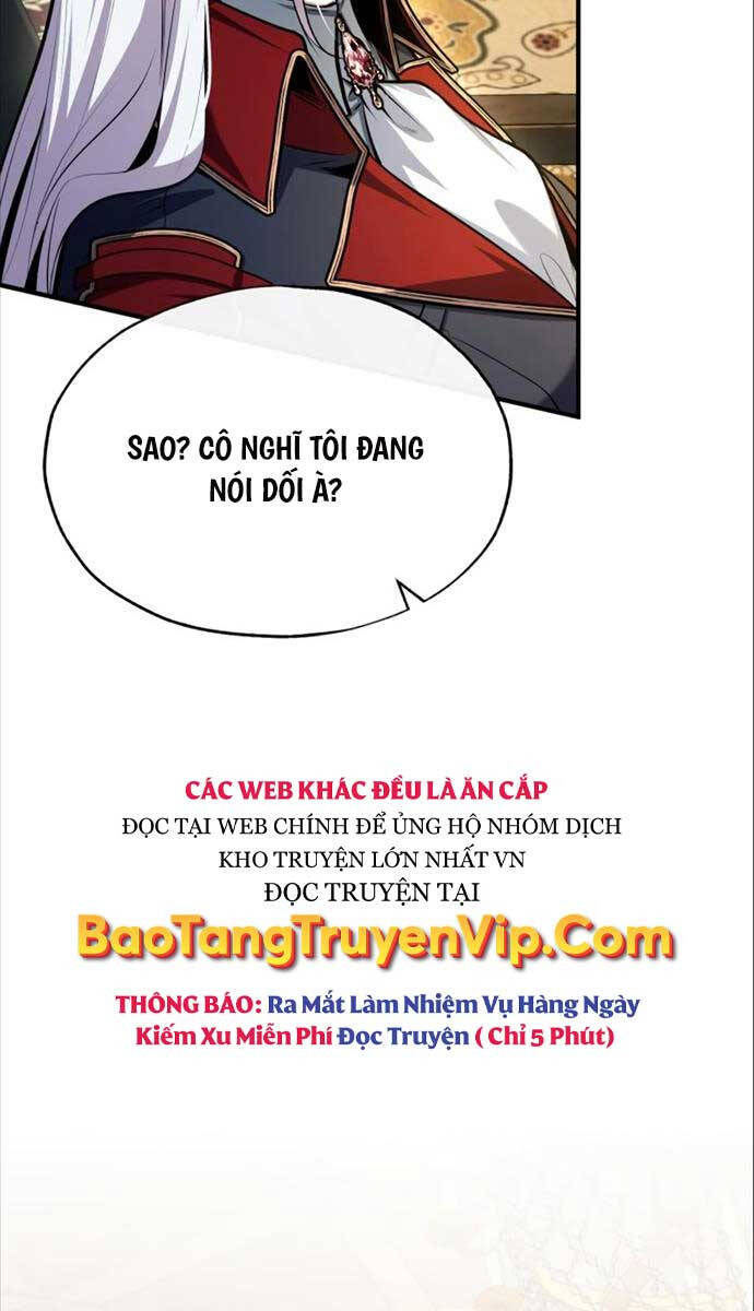Giáo Sư Gián Điệp Chap 77 - Next Chap 78