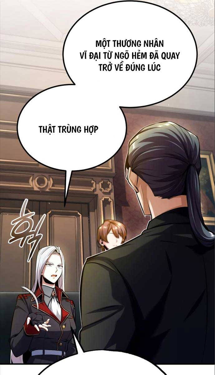 Giáo Sư Gián Điệp Chap 77 - Next Chap 78