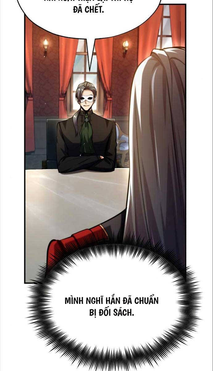 Giáo Sư Gián Điệp Chap 77 - Next Chap 78