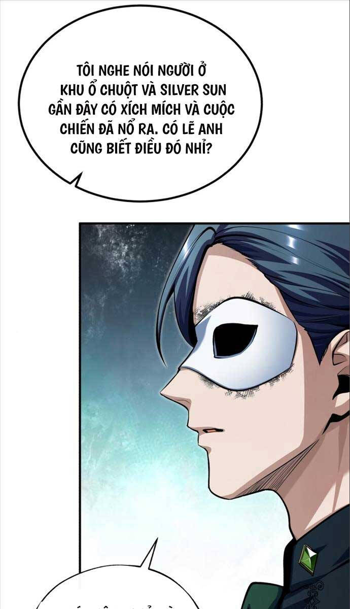Giáo Sư Gián Điệp Chap 77 - Next Chap 78