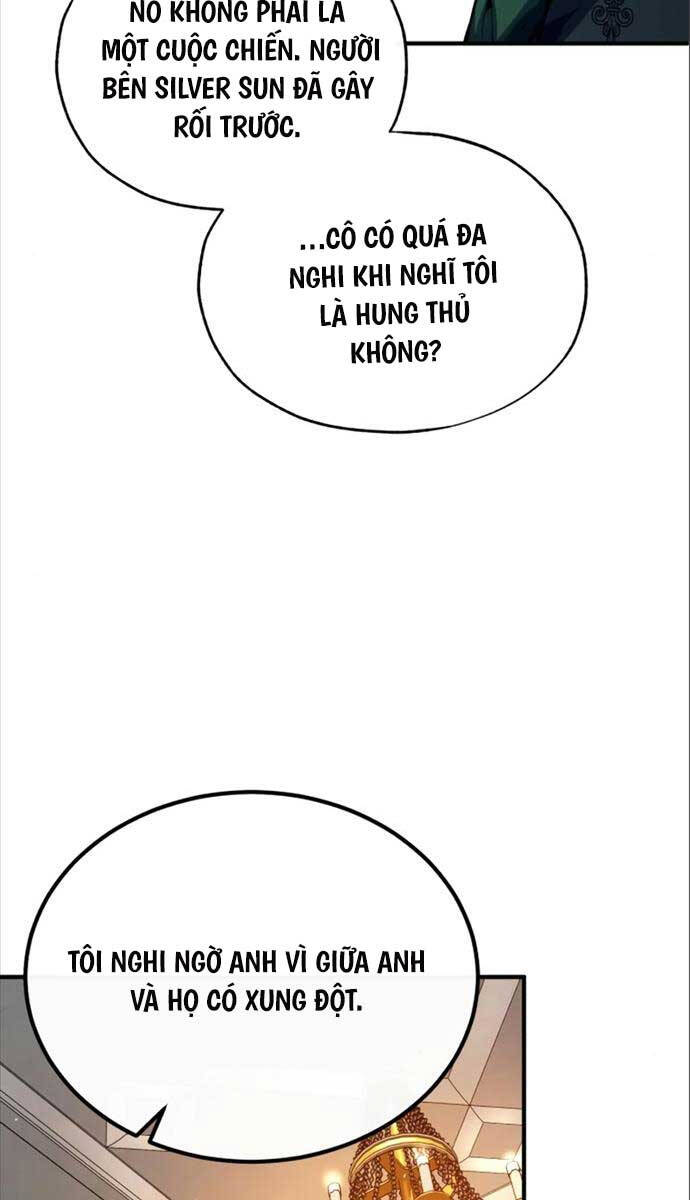 Giáo Sư Gián Điệp Chap 77 - Next Chap 78
