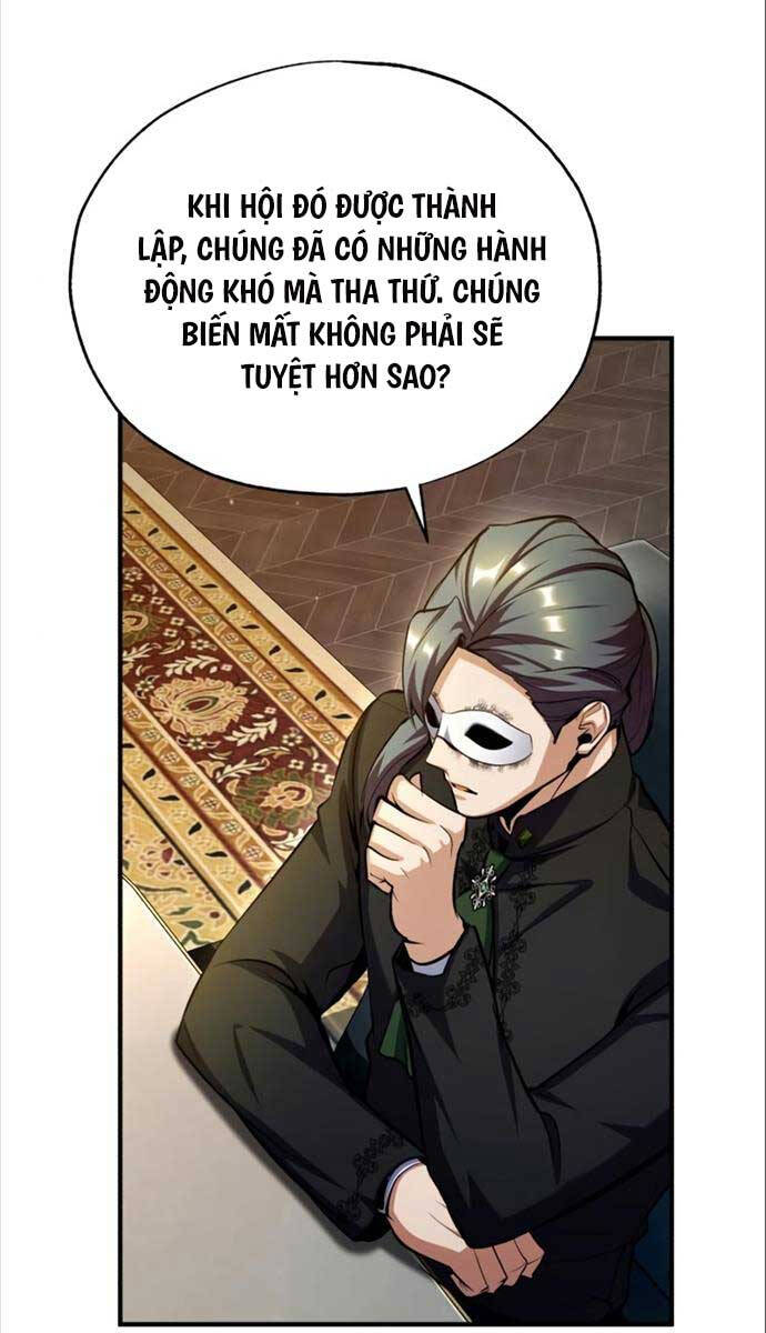 Giáo Sư Gián Điệp Chap 77 - Next Chap 78