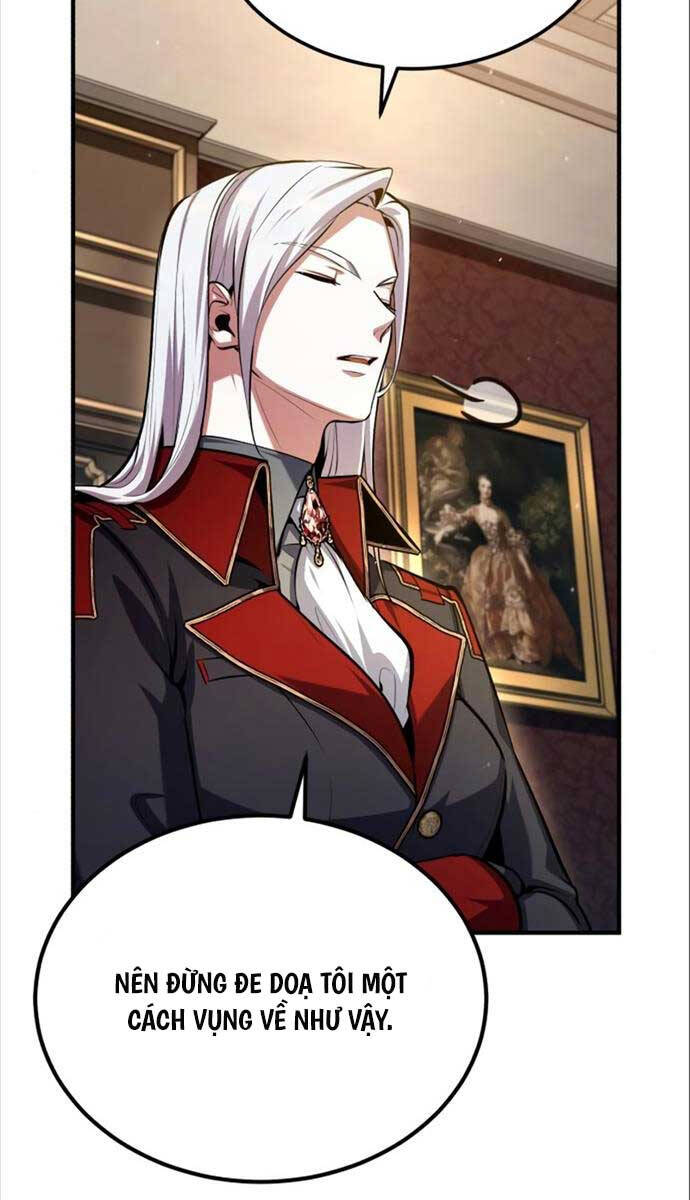 Giáo Sư Gián Điệp Chap 77 - Next Chap 78