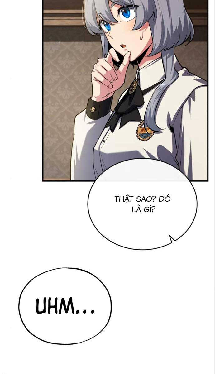 Giáo Sư Gián Điệp Chap 78 - Next Chap 79
