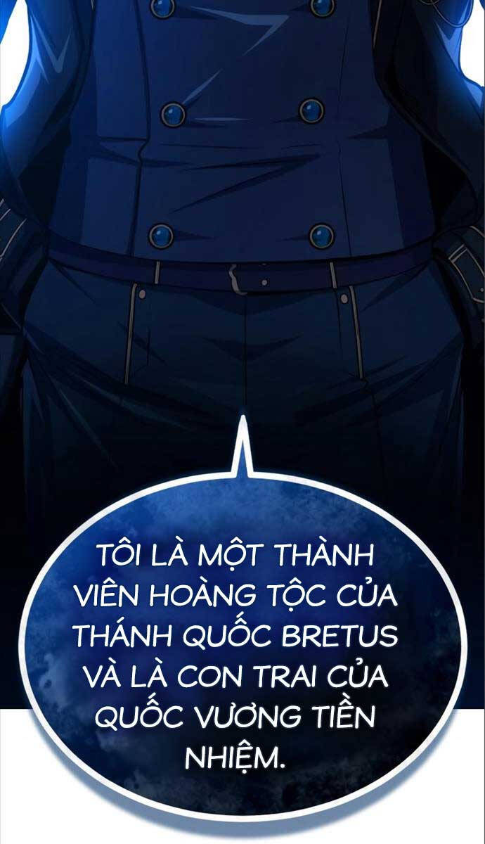 Giáo Sư Gián Điệp Chap 78 - Next Chap 79