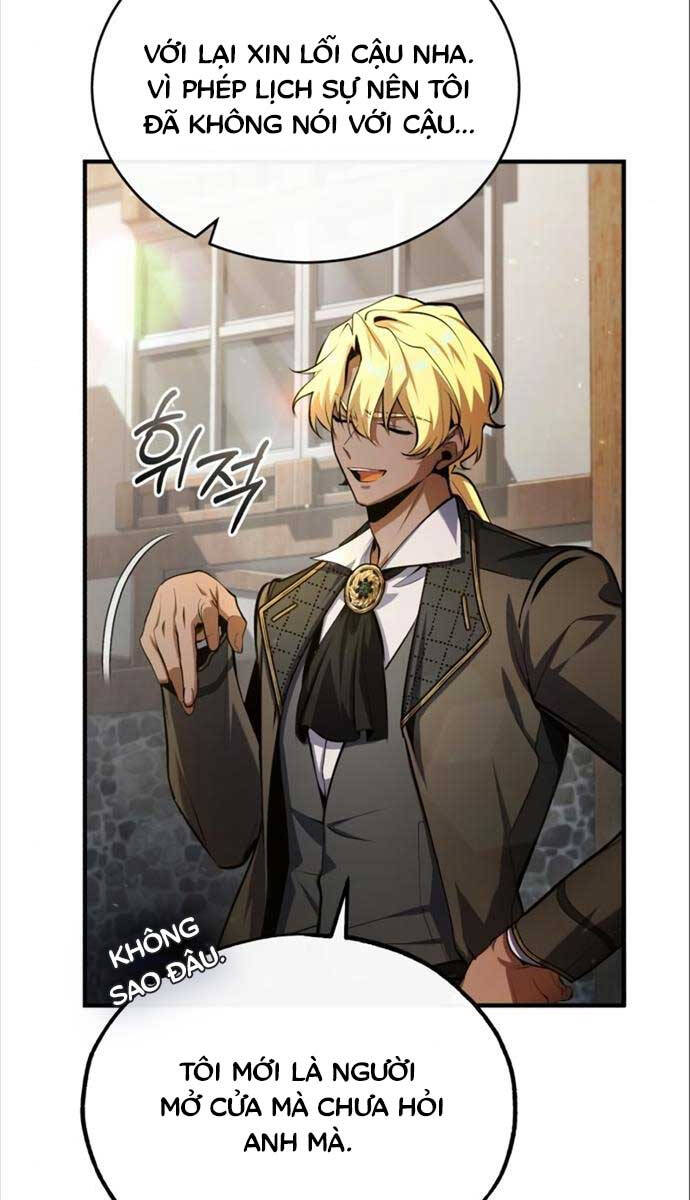 Giáo Sư Gián Điệp Chap 78 - Next Chap 79