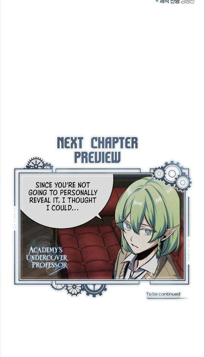 Giáo Sư Gián Điệp Chap 78 - Next Chap 79