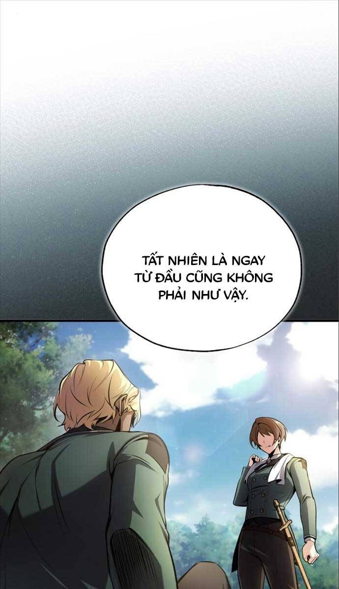 Giáo Sư Gián Điệp Chap 78 - Next Chap 79