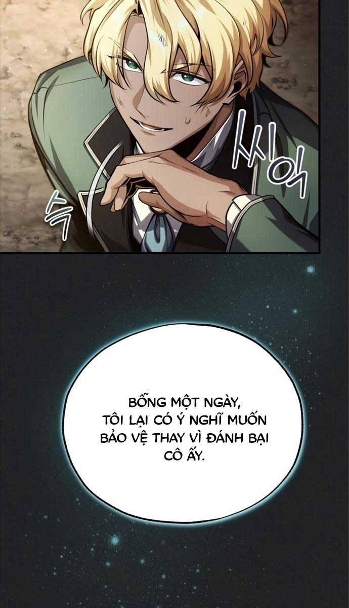 Giáo Sư Gián Điệp Chap 78 - Next Chap 79