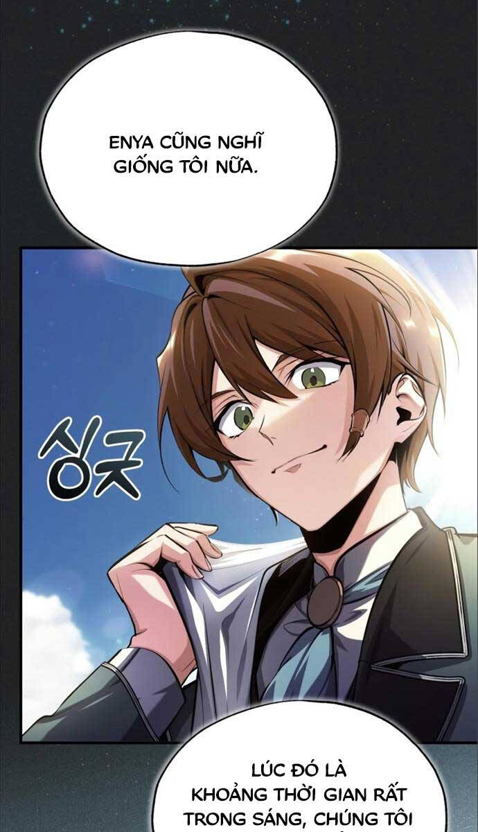 Giáo Sư Gián Điệp Chap 78 - Next Chap 79