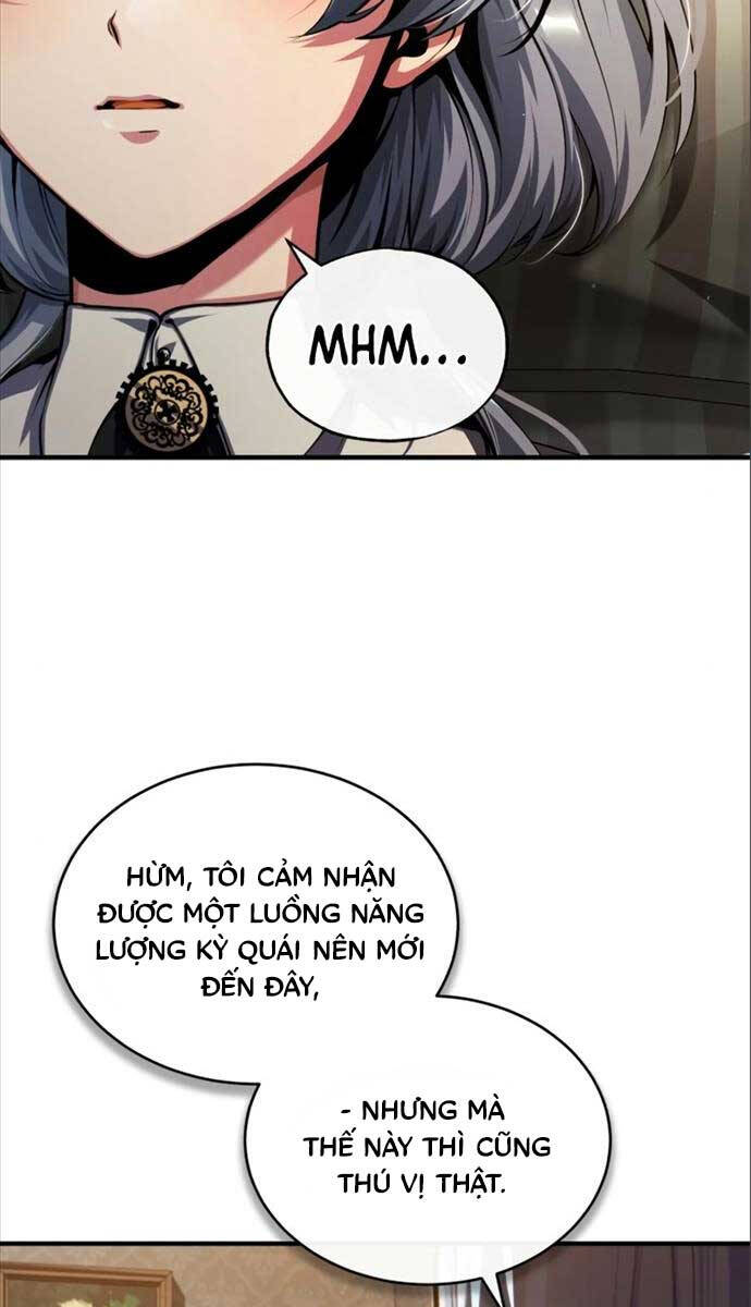 Giáo Sư Gián Điệp Chap 78 - Next Chap 79