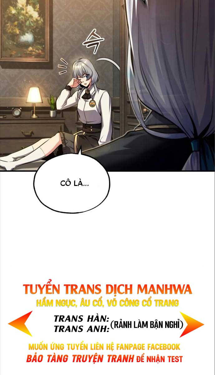Giáo Sư Gián Điệp Chap 78 - Next Chap 79
