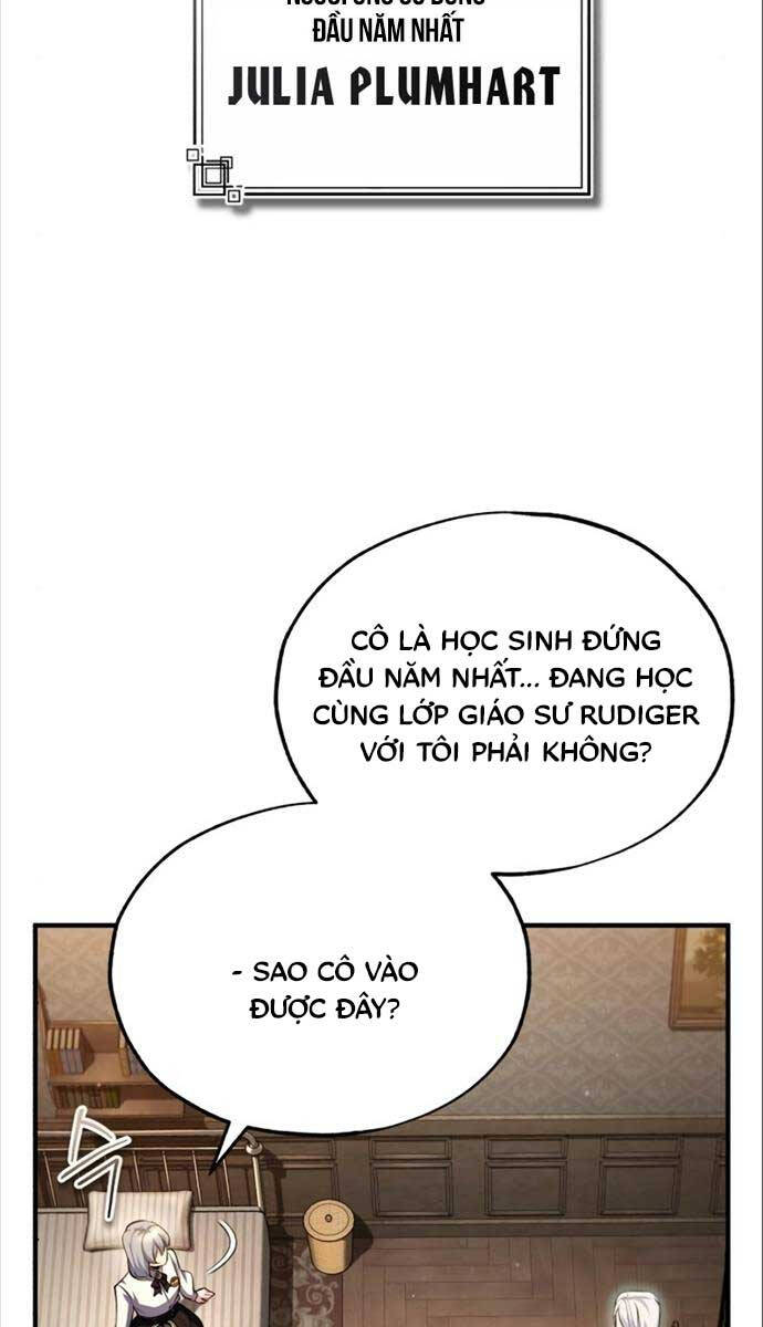 Giáo Sư Gián Điệp Chap 78 - Next Chap 79