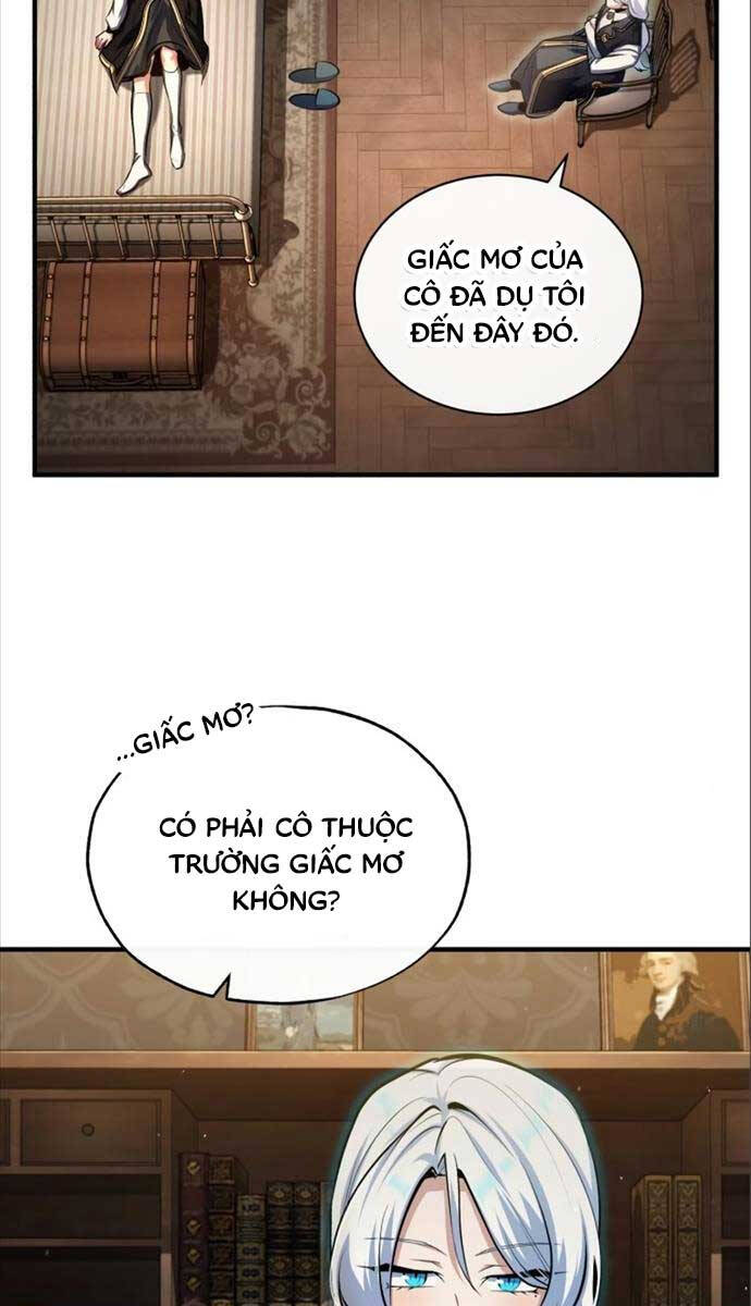 Giáo Sư Gián Điệp Chap 78 - Next Chap 79