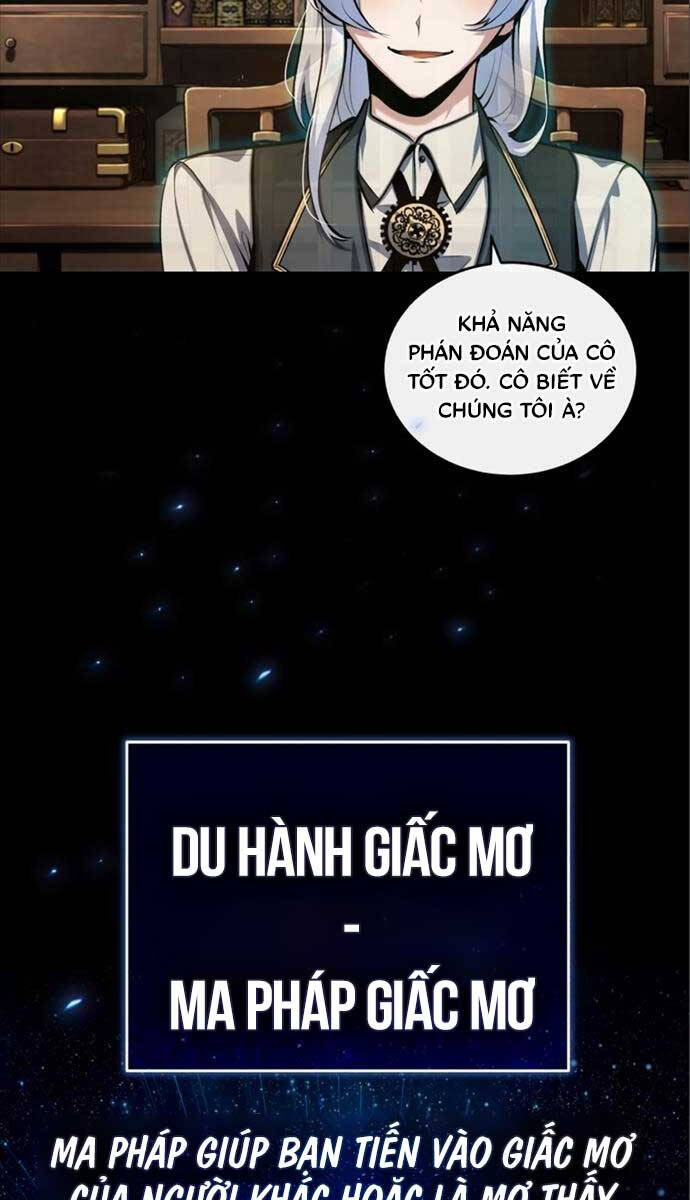 Giáo Sư Gián Điệp Chap 78 - Next Chap 79