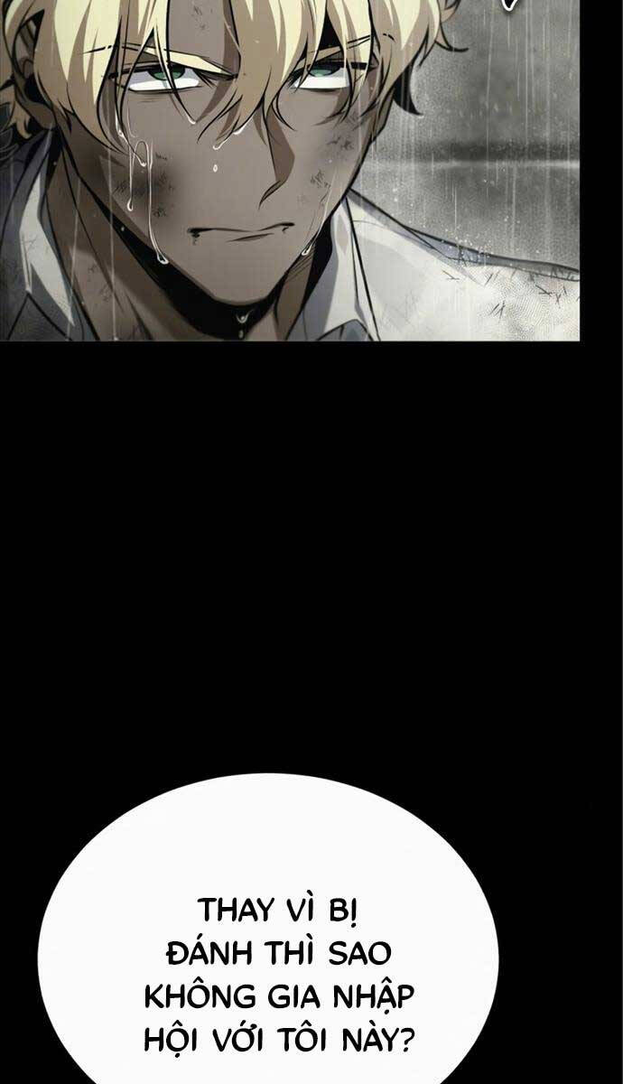 Giáo Sư Gián Điệp Chap 78 - Next Chap 79