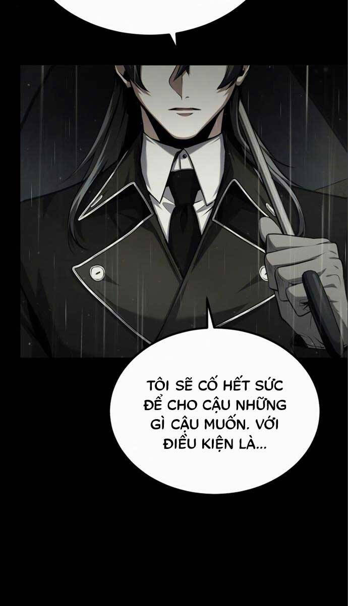 Giáo Sư Gián Điệp Chap 78 - Next Chap 79